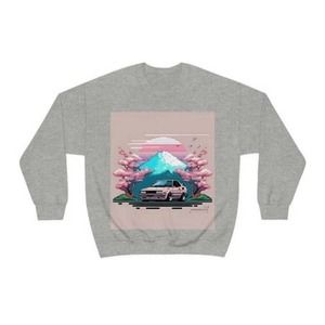 Bimmer Dream Crewneck